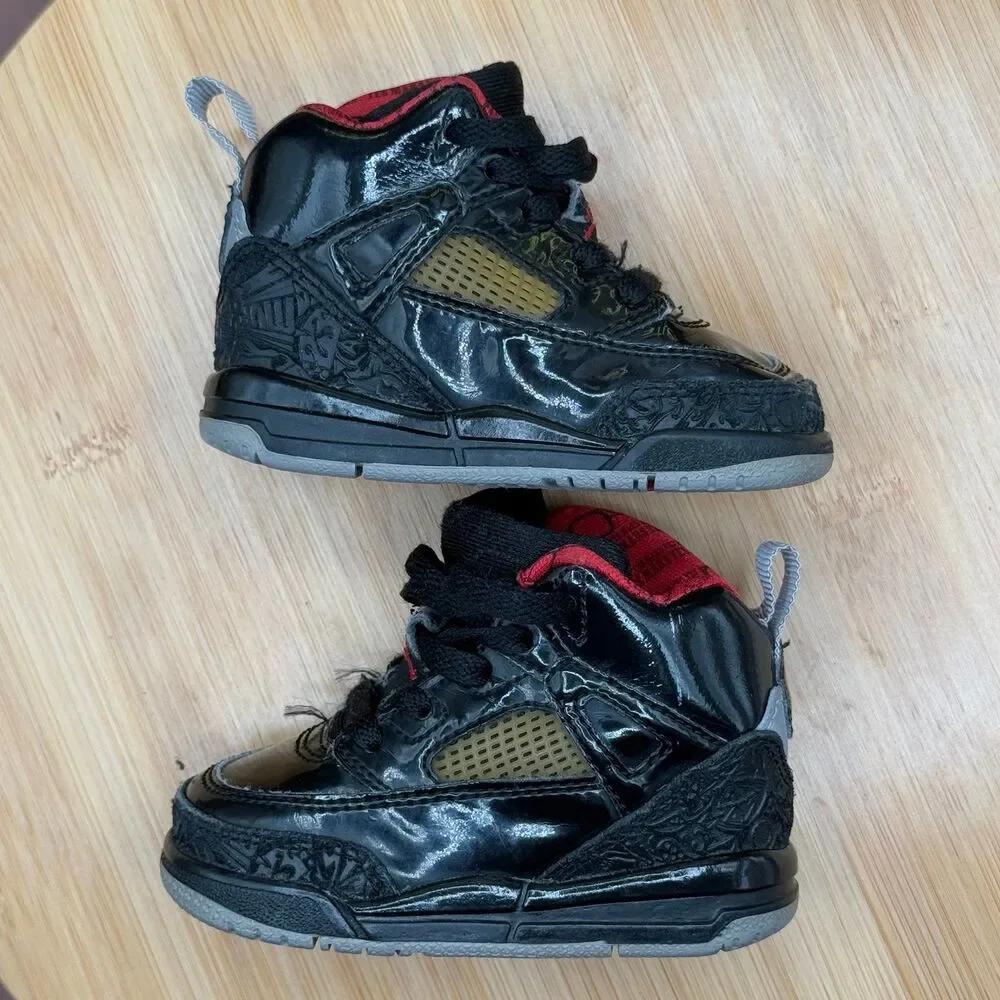 Jordan air spizike